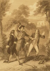 Rob Roy - What... Shedding Every Other Bluid as it We are Strangers